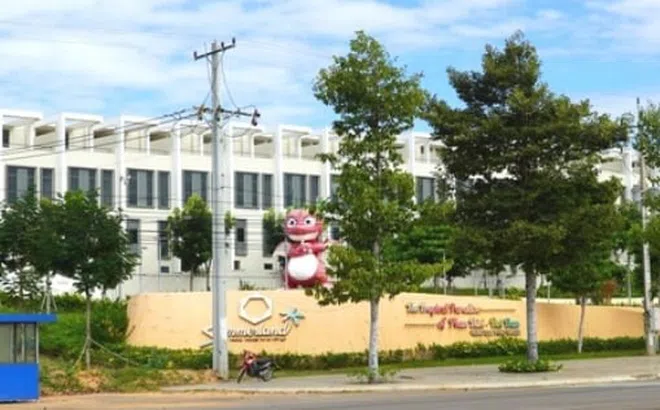Thanh tra dự án của Hưng Lộc Phát Phan Thiết và khu nghỉ dưỡng đồi Hờn Rơm tại Bình Thuận