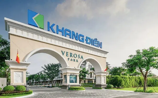 1.200 tỷ đồng trái phiếu của Nhà Khang Điền đã đi về đâu?