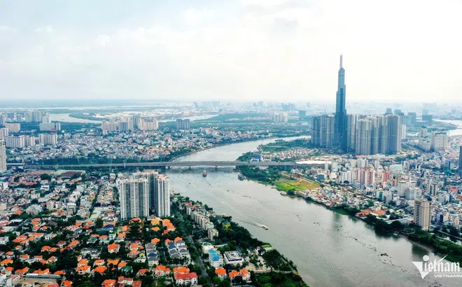 Điểm mặt loạt dự án 'treo', chậm tiến độ gây lãng phí tại TPHCM