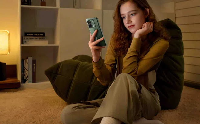 POCO M7 Pro 5G chính thức ra mắt: Giải trí 5G mạnh mẽ, phong cách đột phá hướng đến thế hệ trẻ