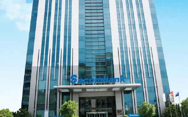 Nợ xấu của Sacombank có khả năng mất vốn lên đến 8.869 tỷ đồng, tăng 81%