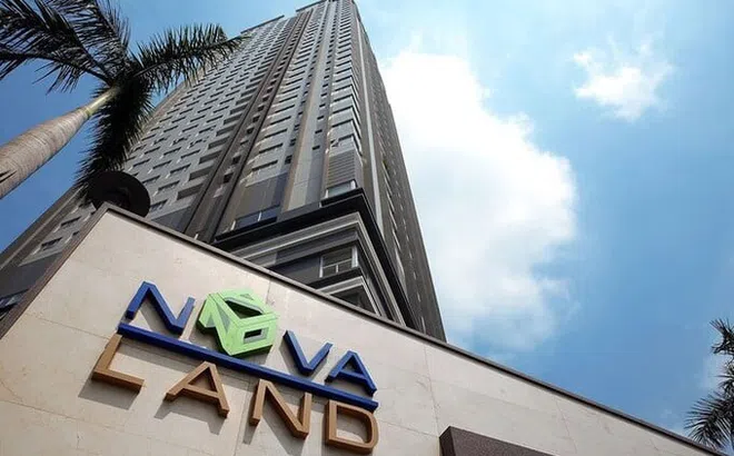 NVL bị phạt 85 triệu đồng vì loạt vi phạm công bố thông tin