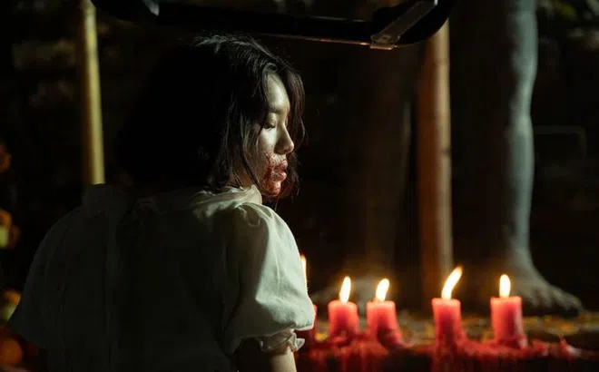 Tiền truyện “Chơi Ngải” khuấy đảo màn ảnh rộng: Bom tấn kinh dị Thái Lan không thể bỏ lỡ
