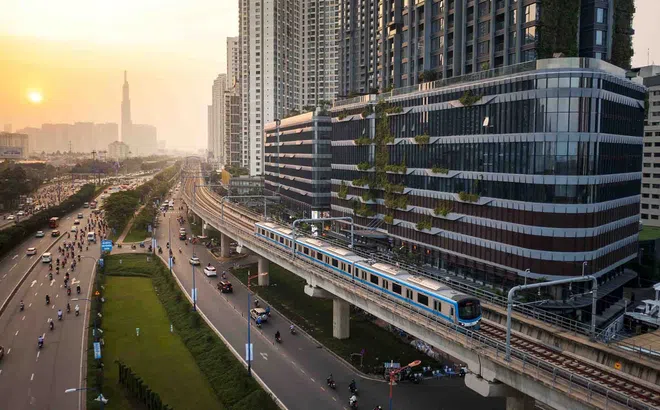 Phát triển BĐS theo định hướng TOD – chiến lược từ Masterise Homes