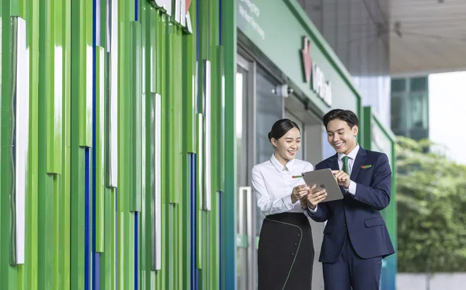 Tham vọng triệu tỷ đồng của một ngân hàng tư nhân