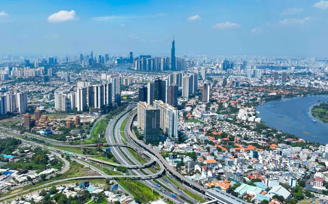 Vì sao tâm lý sợ bỏ lỡ bao trùm thị trường căn hộ TP HCM?