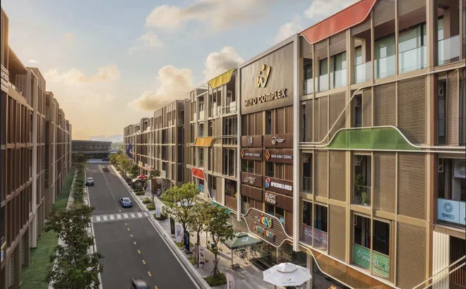 Niêm yết trên sàn quốc tế, SOHO tiếp tục khẳng định giá trị thương bền vững