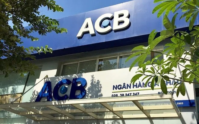 Thanh tra kết luận tồn tại, hạn chế trong hoạt động tín dụng tại ACB Sóc Trăng