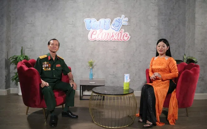 Đại úy Nguyễn Viết Chiển: Chúng ta chiến đấu bằng lý tưởng, bằng tinh thần và sự quả cảm vì nước, vì dân