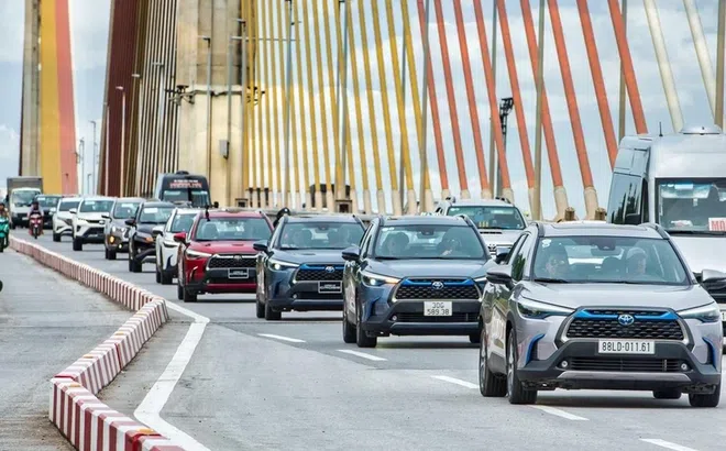 Nhiều mẫu xe có nguy cơ dừng bán ở Việt Nam do mức tiêu thụ nhiên liệu