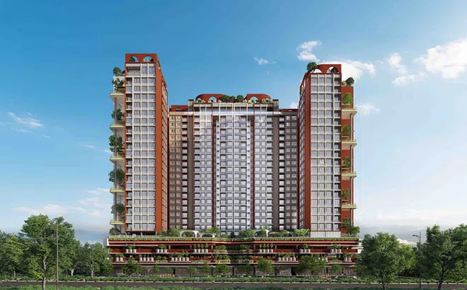 CapitaLand Development chạm mốc 98% lượng đặt chỗ cho Orchard Heights, giai đoạn ba thuộc Tổng dự án Sycamore