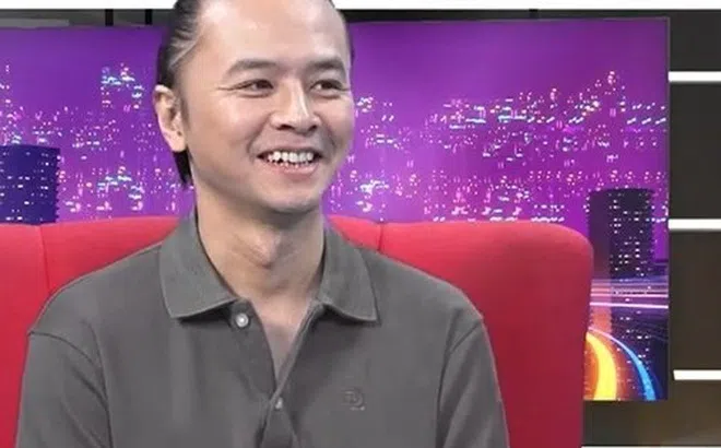 Diễn viên Văn Anh: Không ai quên được mối tình đầu của mình