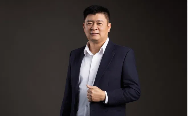 Lãnh đạo liên quan nhóm GELEX được đề cử vào HĐQT Eximbank