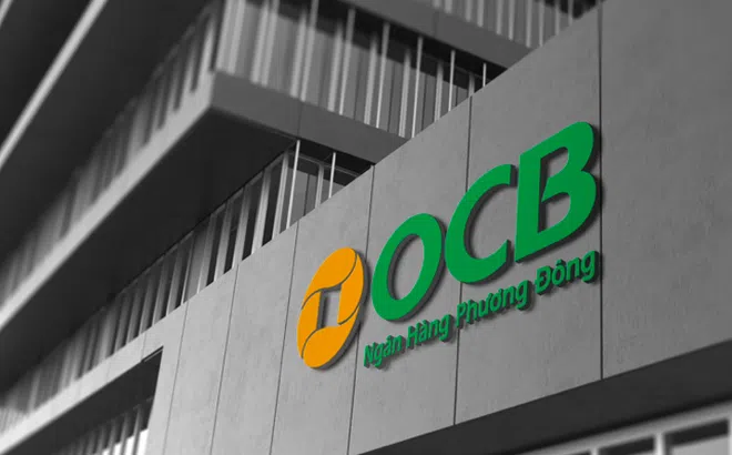 OCB nói gì về kết quả lãi trước thuế quý 1 chỉ đạt 893 tỷ đồng?