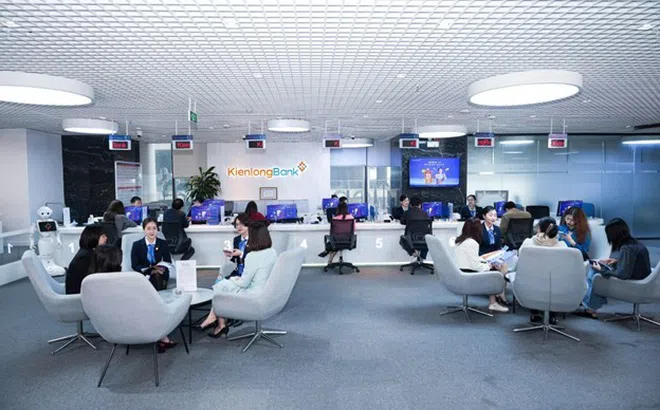 KienlongBank ghi nhận kết quả quý I/2025 ấn tượng, hoàn thành 26% kế hoạch năm 2025