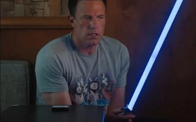 Loạt chi tiết quá đỉnh bạn đã bỏ lỡ về THE ACCOUNTANT 2 - siêu phẩm về đời kế toán hot nhất 2025!