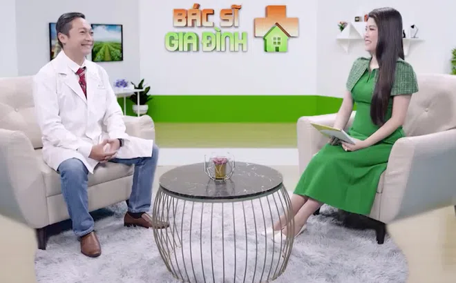 Bác sĩ gia đình: Loạn khớp thái dương hàm - căn bệnh dễ bỏ qua, hậu quả khó lường