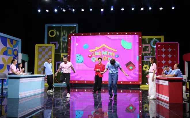 Diễm Phương “xịt keo” vì cú lật mặt thần tốc, Hoàng Phi hớn hở khi được ưu ái hết phần thiên hạ