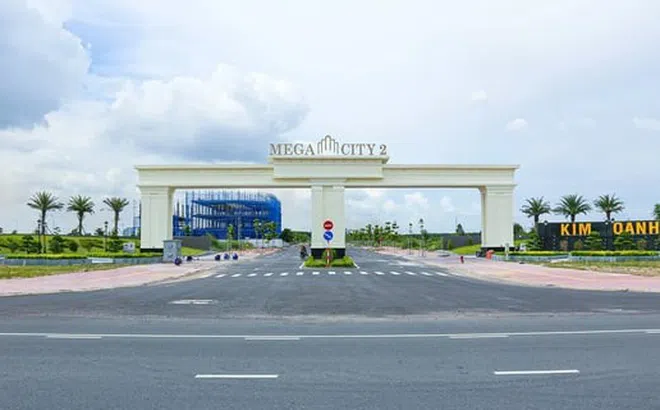 Chủ đầu tư dự án Aqua City nợ thuế hơn 93,1 tỷ đồng