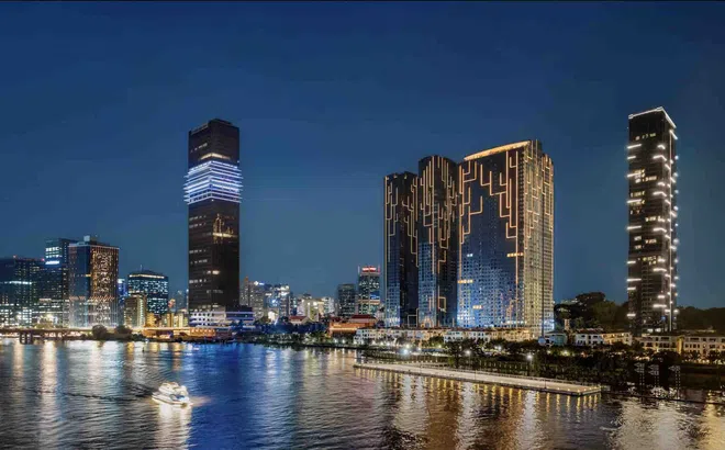 Dấu ấn Masterise Homes cùng những dự án BĐS hàng hiệu trên hành trình TP.HCM đô thị hoá