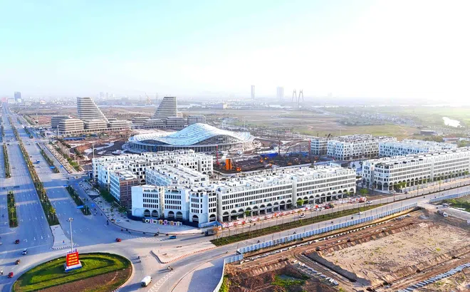 Masterise Homes đồng hành cùng Lễ hội Hoa phượng đỏ - Hải Phòng 2025