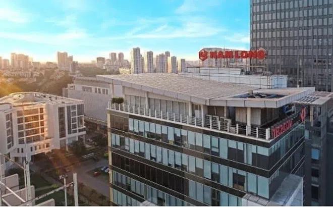 Công ty Nam Long bị phạt 500 triệu đồng vì chậm xây trường học