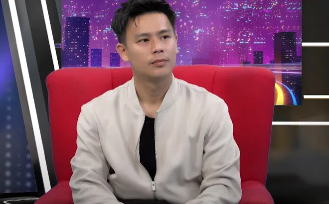 24h nói thật: “Quý ông tia chớp” Trần Anh Huy thừa nhận từng né tránh cuộc gọi của bố vì áp lực
