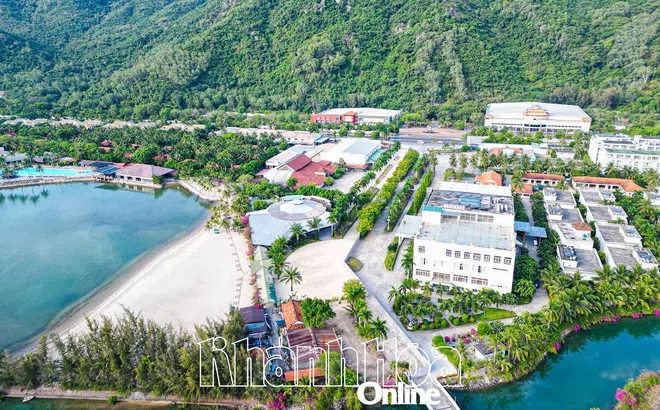 Hoàn Cầu Nha Trang và Hoàn Cầu Vịnh Kim Cương: Những tranh chấp chưa có hồi kết