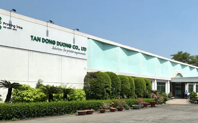 Đồng Nai: Cty Tân Đông Dương bị phạt 320 triệu và đình chỉ hoạt động 4,5 tháng