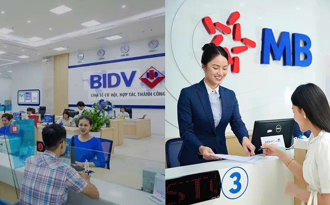 Thanh tra cảnh báo các vấn đề tồn đọng tại MB Chi nhánh bắc Sài Gòn, BIDV Chi nhánh Chợ Lớn