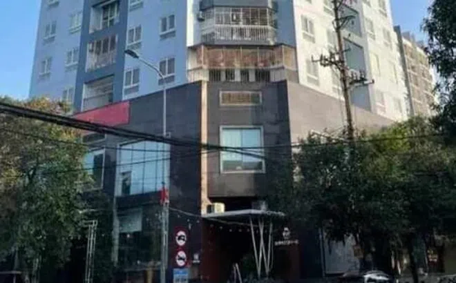Vinaconex 16: Nợ thuế nhưng vẫn “thâu tóm” lô đất khủng tại Nghệ An