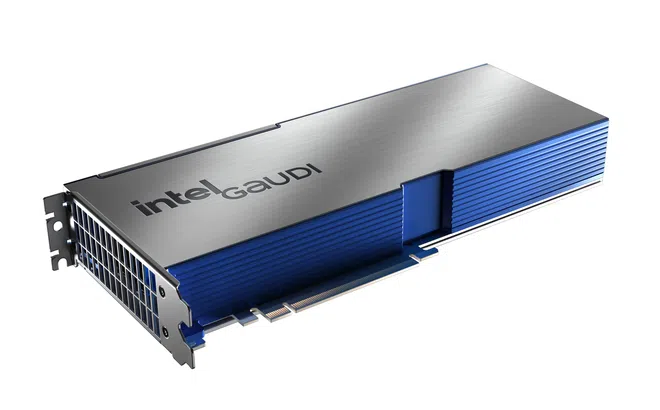 Intel Chính Thức Ra Mắt Loạt GPU Mới Cho AI Và Máy Trạm Tại Computex 2025