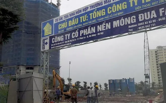 Loạt vi phạm công bố tin sai lệch, Tập đoàn Đua Fat bị phạt 470 triệu đồng