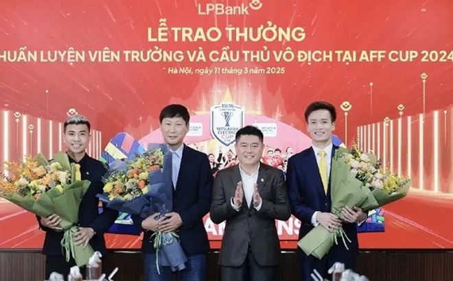 ThaiGroup bắt tay Barcelona xây dựng siêu học viện bóng đá 90ha