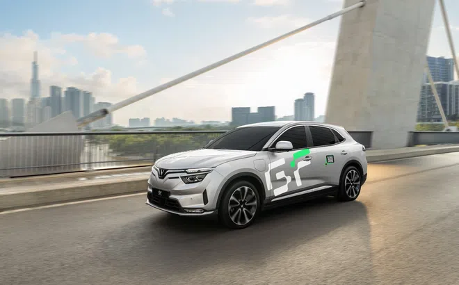 Green Future mở ra xu hướng sở hữu xe linh hoạt cho người trẻ