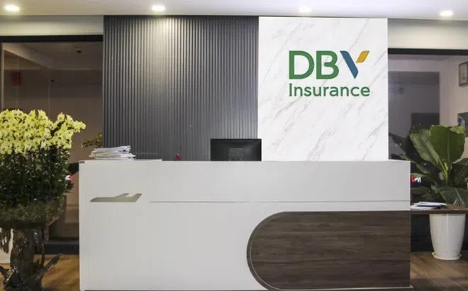 Bảo hiểm DBV thu hàng trăm tỷ từ bảo hiểm xe máy, bồi thường chỉ nhỏ giọt