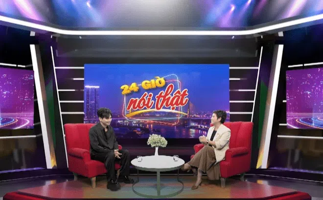 24h nói thật: Lâm Hùng kể chuyện tuổi thơ lái ghe, trốn đi hát và bài học dạy con lòng biết ơn