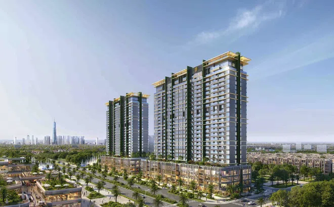 Masterise Homes ra mắt LUMIÈRE Midtown – Chất sống tinh anh tại tâm điểm The Global City