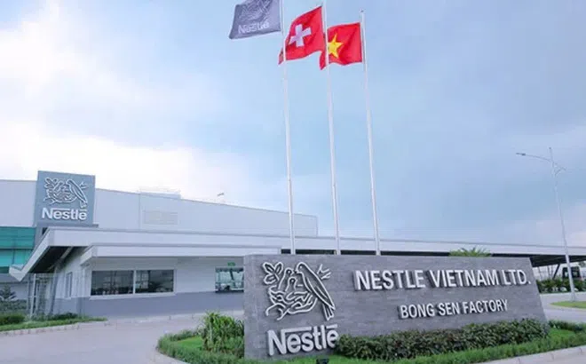 Đồng Nai chỉ đạo hoả tốc kiểm tra, xử lý nghiêm Công ty EBC Đồng Nai và Nestlé Việt Nam