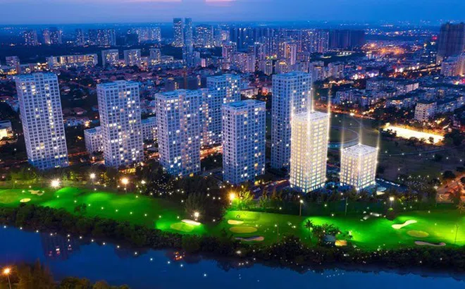 TPHCM lên tiếng về phản ánh 'nhũng nhiễu' khi cấp sổ hồng