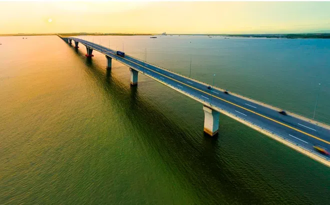 Hải An – “Tứ giác kim cương” logistics hiếm có trên bản đồ BĐS Việt Nam