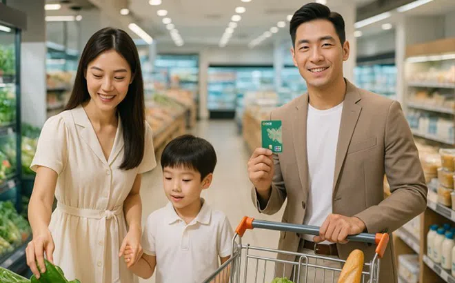 Ngân hàng đẩy mạnh cá nhân hóa trải nghiệm cho các chủ thẻ