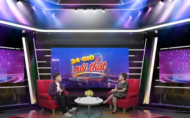 24h nói thật: Trịnh Tú Trung thẳng thắn bàn về trách nhiệm và cống hiến trong công việc