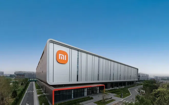 Xiaomi công bố doanh thu quý I/2025 đạt 15.46 tỷ USD, smartphone lấy lại ngôi vương tại Trung Quốc