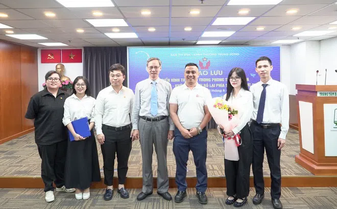 Mái ấm gia đình Việt là điển hình tiêu biểu của phong trào thi đua “Vì người nghèo - Không để ai bị bỏ lại phía sau”