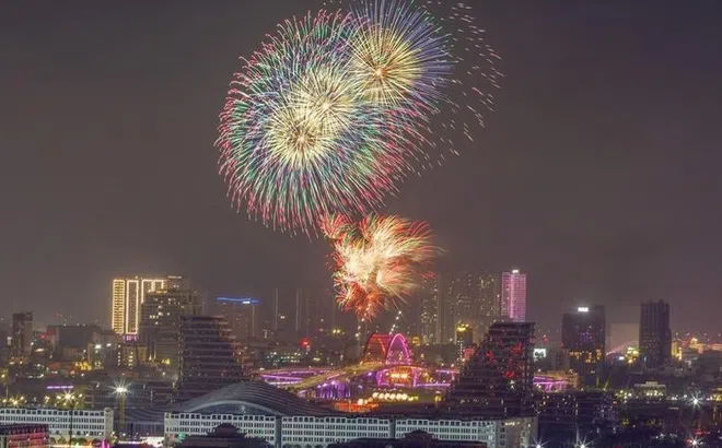 Thủy Nguyên phát huy nguồn lực cùng TP Hải Phòng bứt phá thời đại mới