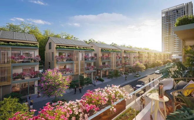 WorldHotels™ hợp tác với Phú Long: Dấu ấn Branded Residences quốc tế cho Essensia Parkway