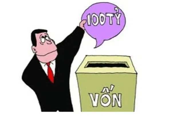 Kê khai khống vốn điều lệ, Công ty Trần Group bị xử phạt