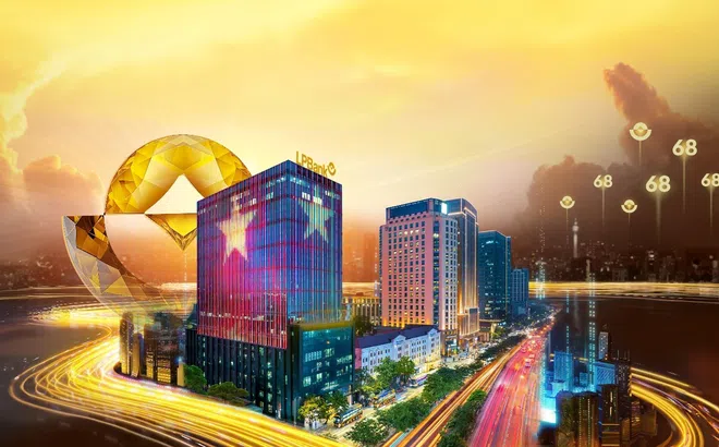 Chiều thứ Sáu nghỉ sớm, lương theo năng lực: LPBank chuyển mình với mô hình hiệu quả