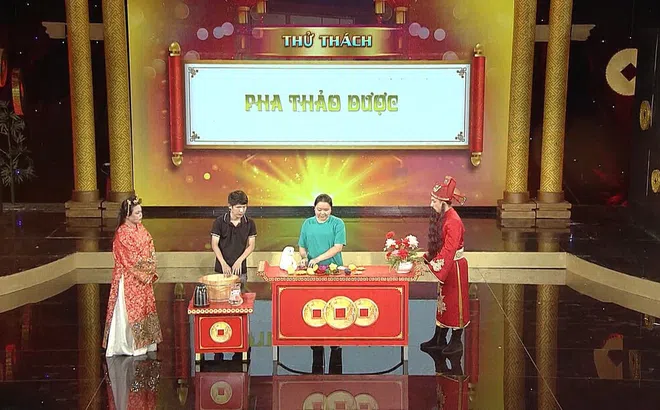 Thần Tài Gõ Cửa: Cặp vợ chồng khiếm thị nuôi giấc mơ với tiệm massage nhỏ giữa lòng thành phố